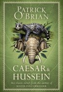 Caesar and Hussein