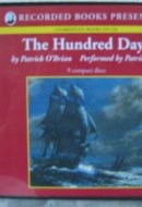 The Hundred Days by Patrick O'Brian Unabridged CD Audiobook (The Aubrey/Maturin Series, Volume 19)