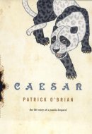 Caesar The Life Story of a Panda Leopard