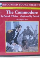 The Commodore (Aubrey/Maturin series, no. 17)