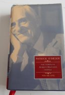 The Complete Aubrey/Maturin Novels With the Unfinished Twenty-First Novel