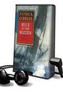 Blue at the Mizzen - on Playaway