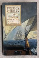 The Nutmeg of Consolation (Vol. Book 14) (Aubrey/Maturin Novels)