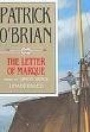 The Letter of Marque [UNABRIDGED CD] (Audiobook) (The Aubrey/Maturin series, Book 12)