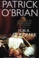 H.M.S. Surprise