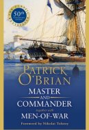 Master and Commander [50th Anniversary Edition]