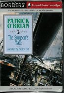 THE SURGEON'S MATE (UNABRIDGED) (1981) by Patrick O'Brian (1993-05-04)
