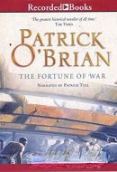 The Fortune of War [UNABRIDGED CD] (Audiobook) (The Aubrey/Maturin series)