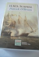 H.M.S. "Surprise": Complete & Unabridged