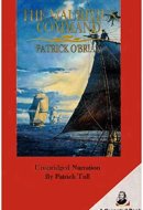 The Mauritius Command, Book 4 in the Aubrey/ Maturin Series (4)
