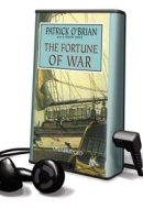 The Fortune of War - on Playaway
