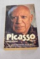 Pablo Ruiz Picasso