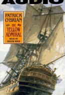 The YELLOW ADMIRAL CASSETTE
