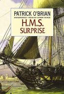 H.M.S Surprise: Library Edition
