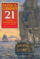 21: The Final Unfinished Voyage of Jack Aubrey