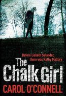 The Chalk Girl