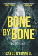 Bone by Bone a gripping who-dunnit with a twist you don't see coming