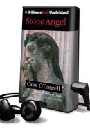 Stone Angel: Library Edition