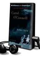 Judas Child: Library Edition