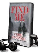 Find Me: A Mallory Novel, Library Edition