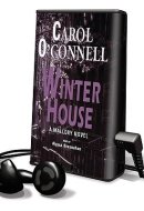 Winter House: Library Edition (Kathleen Mallory)
