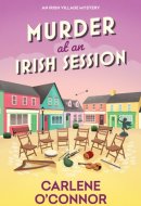 Murder at an Irish Session