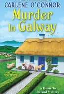 Murder in Galway