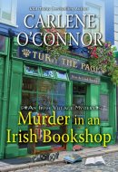 Murder in an Irish Bookshop A Cozy Irish Murder Mystery