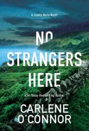 No Strangers Here A Riveting Irish Thriller