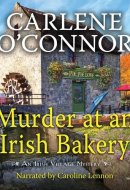 Murder at an Irish Bakery (The Irish Village Mysteries)