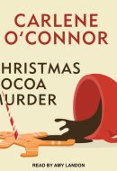 Christmas Cocoa Murder (The Irish Village Mysteries)