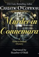 Murder in Connemara (The Home to Ireland Mysteries)