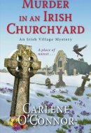 Murder in an Irish Churchyard