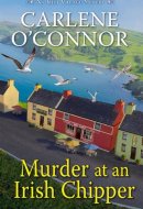 Murder at an Irish Chipper