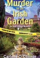 Murder in an Irish Garden