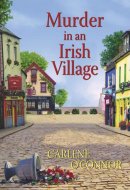 Murder in an Irish Village - Booktrack Edition (The Irish Village Mysteries)