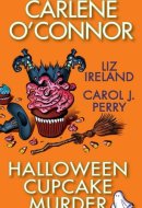 Halloween Cupcake Murder