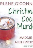 Christmas Cocoa Murder Lib/E