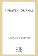 A Prayer Journal