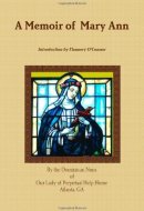 A Memoir of Mary Ann