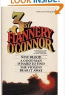 UC Three By Flannery O'Connor