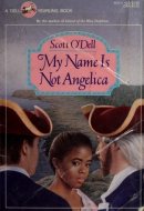 My Name is Not Angelica