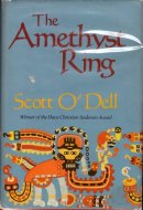 The Amethyst Ring