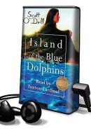 Island of the Blue Dolphins: Library Edition