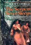 The Serpent Never Sleeps the Serpent Never Sleeps
