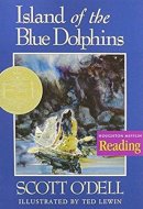 Houghton Mifflin Reading: The Nation's Choice Theme Paperbacks, Above-Level Grade 5 Theme 2 - Island of the Blue Dolphins