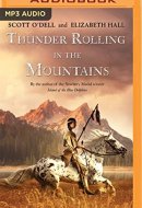 Thunder Rolling in the Mountains