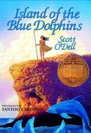 Island of the Blue Dolphins