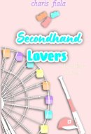 Secondhand Lovers (The Indigo Springs Series)