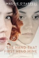 The Hand that First Held Mine (Library Edition)